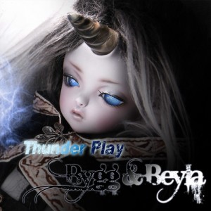 [MD/Aug] Bygg & Beyla - Thunder Play
