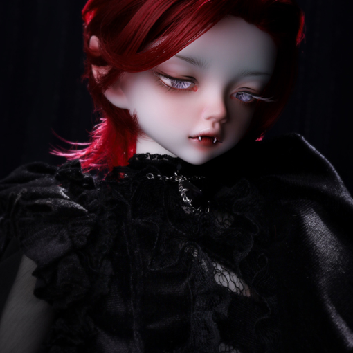 Tuff & Sueve - Outfit (LE QTY.20) - The Gem Tuff & Sueve - Outfit (LE QTY.20) - The Gem